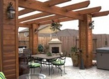 Kwikfynd Pergolas
prettybeach